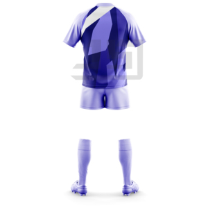 T-shirt à col en V pour homme JAMEZ SPORTS de haute qualité avec broderie 3D 10 # Nix 17 # Maillot de football américain personnalisé avec le nom de l'équipe Waddle, 100% polyester - Product Image 3
