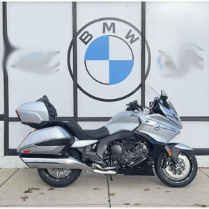 BM-W K 1600 Grand America LuxuryTour CommandRide d'occasion 2025 à vendre - Product Image 1