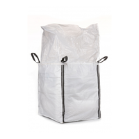 Sac FIBC Jumbo Réutilisable de Grande Capacité 1 Tonne (1000 kg) pour Liquides, Types Conteneurs FIBC, Assurance Commerciale, Meilleures Ventes