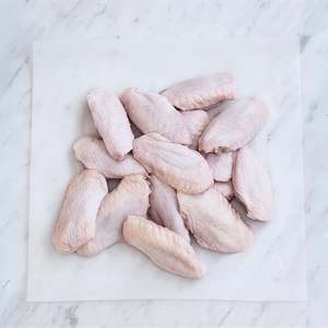 Frozen Halal <b>Chicken</b> Wings IQF Grade -A Fresh Frozen <b>Chicken</b> Wing Mid Joint Whole Wing Bulk Supply Export Quality Low Price - Product Image 6