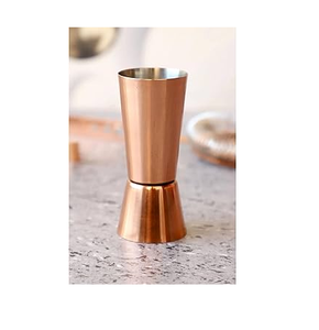 Verre doseur en cuivre, vente chaude, haute qualité, artisanat, fabrication de verres doseurs en cuivre, prix abordable - Product Image 1