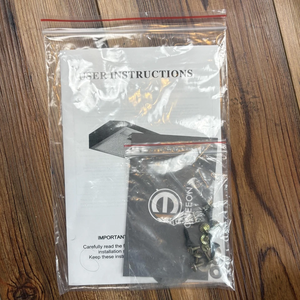 พัดลมดูดควันใต้ตู้ขนาด 30 นิ้ว ยี่ห้อ ONEON รุ่น Range Hood สแตนเลสสตีล สำหรับห้องครัว พร้อมไฟ LED - Product Image 6