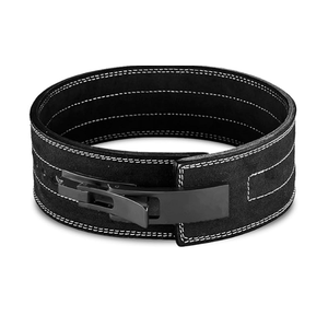 Cinturón de Levantamiento de Pesas 2026 con Cuero de Cabra de Alta Calidad, Diseño Antideslizante Personalizable, Unisex, Disponible en Varios Colores - Product Image 6