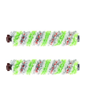 Rouleau brosse multi-surfaces pour <span class=keywords><strong>aspirateur</strong></span> Bissells <span class=keywords><strong>Crosswave</strong></span> 1866 1868 1926 1785 Series Remplacement - Product Image 1