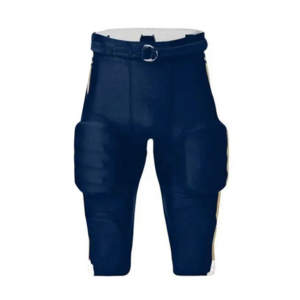 Pantalones de Baloncesto Unisex Sublimados con Bloques de Color, Transpirables, de Corte Regular, con Logotipo Frontal, Cierre de Cinturón, para Todas las Temporadas - Product Image 5