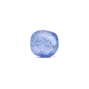 Premium 4.5 Carat Natural Blue Sapphire-AAA Grade Brilliant Cut Loose Gemstone for Fine Jewelry - Product Image 2