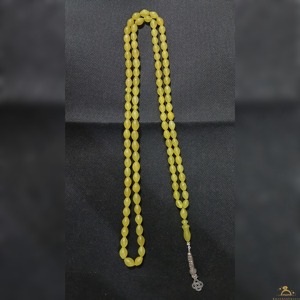 Aurelius Spirit Misbaha, Crested Flow Tasbeeh, Vesta Essence Sibha, Axiom Bound Prayer Beads, Orbit Pulse Dhikr Tool, Halo - Product Image 4