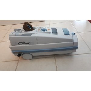 เครื่องดูดฝุ่นแบบถุงเก็บฝุ่นสำหรับทำความสะอาดบ้านหลายพื้นผิว - Product Image 1
