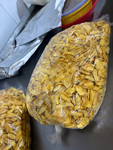 Fruta Seca al Vacío al por Mayor: Jaca Fresca, Snacks de Frutas VF, Productos Agrícolas, Origen Vietnam - Product Image 6