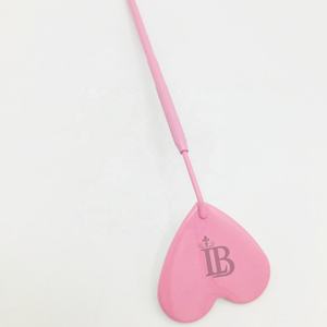 Espejos de Acero Inoxidable con Recubrimiento en Polvo en Forma de Corazón de Calidad Premium, Espejos para Pestañas en Forma de Corazón, Nuevo Espejo de Maquillaje de Visón Sostenible - Product Image 3