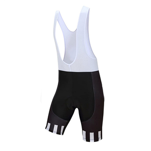 Men's Professional <b>Cycling</b> Uniform Set with Breathable <b>Short</b> Sleeve Jersey and Comfortable <b>Padded</b> Riding <b>Shorts</b> for Road - Product Image 2