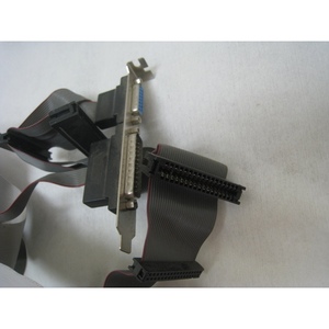 Tarjeta de puerto de impresora LCS-6624U/G con cable IDE y - Equipos y piezas de semiconductores Trusted Global Legacy en - Product Image 4