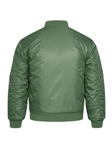 Flight <b>Pilot</b> MA1 Bomber <b>Jacket</b> - Product Image 4