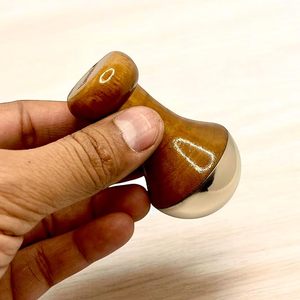 Varita de Masaje Kansa Premium, Precio al por Mayor, Herramienta Facial Ayurvédica para el Cuidado de la Piel Antienvejecimiento y Uso en Terapia de Spa - Product Image 4