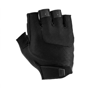 Gants de vélo avec tissu anti-humidité, gants de cyclisme avec fermeture élastique au poignet, gants de vélo professionnels - Product Image 1