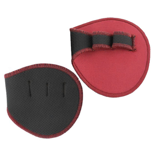 ANAX SPORTS - Protectores de Palma Ajustables con Correas para Ejercicios de Dedos, Relajación Muscular y Levantamiento de Pesas - Tamaños y Logotipo Personalizables - Product Image 5