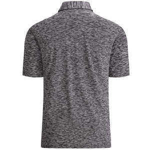 Camiseta Polo Personalizada para Hombre, de Alta Calidad, 100% Algodón Piqué, Transpirable, Lisa, Informal, al por Mayor, con Logotipo Personalizado - Product Image 6