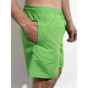 Wholesale Regular <b>Men's</b> Magical Quick-Drying Beach Shorts Cotton\Polyester Swimsuit Gym Short Feature Casual Style Swim <b>Trunks</b> - Product Image 5