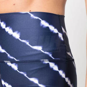 Shorts de cycliste pour femmes de haute qualité, respirants, à séchage rapide, taille élastique, vêtements d'entraînement, vente chaude, prix raisonnable, fabriqués au Pakistan - Product Image 5