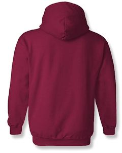 Vente en gros de sweats à capuche en coton à coupe classique, fabricant de sweats à capuche à étiquette privée, usine de sweats à capuche - Product Image 4