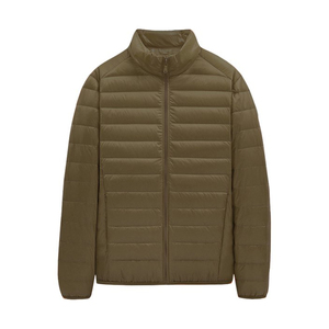 Custom Wholesale rate Outdoor Winter Quilted <b>Jacket</b> Plus Size Men Puffer <b>Jacket</b> winter quilted men <b>jacket</b> - Product Image 1