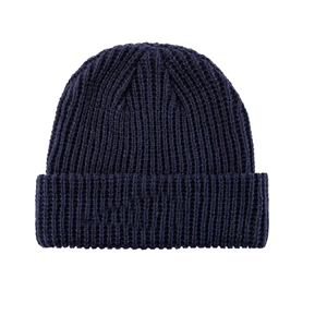 Custom Embroidered Beanie Hat for Men Warm Knit <b>Winter</b> <b>Cap</b> Soft Acrylic Cuffed Outdoor Fashion Headwear Wholesale Beanies <b>Caps</b> - Product Image 6
