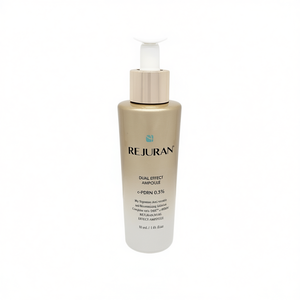 Siero Anti-Età a Doppio Effetto REJURAN 30ml con C-PDRN, Niacinamide e Peptidi per Illuminare e Rassodare la Pelle - Product Image 3
