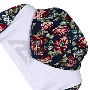 Hecho en material de la mejor calidad Sudaderas con capucha de sublimación Precio al por mayor de calidad superior Sudaderas con capucha de sublimación para mujer - Product Image 5