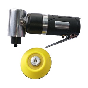 Minipulidor de aire en ángulo - Product Image 2