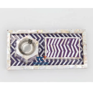 Support de brûleur d'encens MADKHAN bakhore MADKHAN MUBKHAR pour brûler du bruit, ensemble pour cadeaux du RAMADAN EID, 2023 - Product Image 3