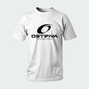 Camisetas Personalizadas de Algodón 100% para Hombre, Camisetas con Logotipo Personalizado, Venta Directa de Fábrica, Camisetas de Cuello Redondo de Manga Corta para Hombre - Product Image 4