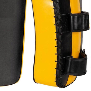 Cible de frappe pour entraînement de Taekwondo, Boxe et Karaté, équipement d'entraînement d'arts martiaux, fournisseur - Product Image 5