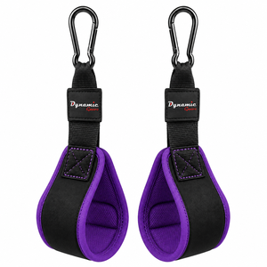 Durable AB Straps for <b>Strength</b> <b>Training</b> and Home Gyms <b>Strength</b> <b>Training</b> Weight Lifting Heavy Duty Gym - Product Image 3