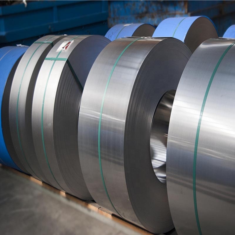 B35A230 Silicon Steel Export To Poland