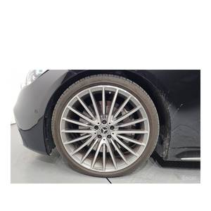 Mercedes-Benz Clase S S500L 4MATIC 2023, 3,800 km, Caja de Cambios Automática, Volante a la Izquierda, Asientos de Cuero, Cámara Trasera - Product Image 5