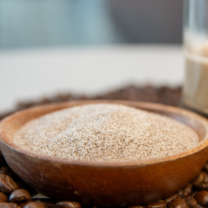 [Emballage flexible OEM] Vietnam Sac de 20 kg Mélange 3 en 1 de café instantané pour l'industrie HORECA Goût chocolat Fournisseur direct d'usine - Product Image 1