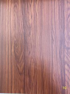 High Quality Waterproof Pvc <b>Plastic</b> Wood Grain Commercial Flooring Roll Floor - Product Image 3