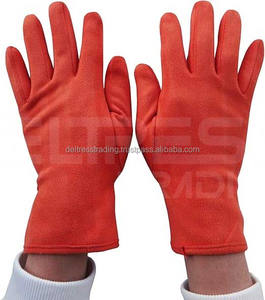Gants en cuir d'origine à écran tactile de haute qualité Gants en cuir confortables de qualité supérieure Gants en cuir pur - Product Image 5