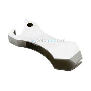 Cortador de Línea Portátil para Pesca con Mosca, Herramienta de Corte con Cuchilla Afilada, Mini Cortador de Acero Inoxidable, Accesorio de Pesca - Product Image 2