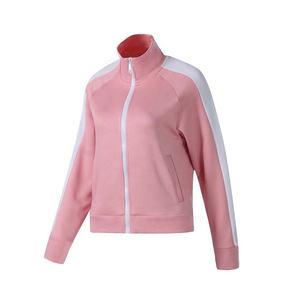 Fantastic New Designs of Women Tracksuits Zipper Hoodie Jogger Suit Tracksuit for Ladies Girls Cheap Price - Product Image 5