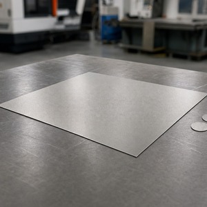 Lámina metálica microperforada [APEC] para paneles metálicos técnicos y proyectos de ensamblaje de pantallas de precisión para la industria - Product Image 4