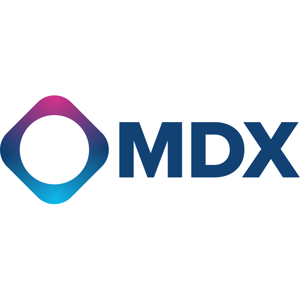 MDX Zerspanungstechnik GmbH logo