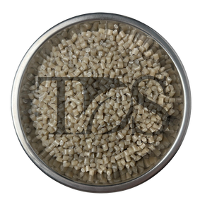 Matière première Polyéthylène haute densité (PEHD) recyclé par soufflage, couleur naturelle, grade 3 - Product Image 1