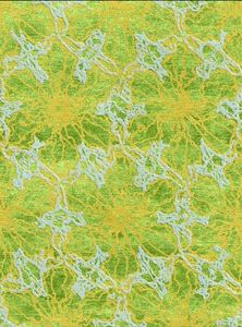 Tapis décoratif haut de gamme, tapis élégant pour appartements, tapis de sol de couleur neutre à prix de gros - Product Image 3