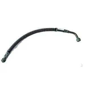 257342950177 Assembly . Hose ( Front Brake Chamber Lh/Rh) fits for Tata Truck Diesel Engine Spare Parts in High Quality