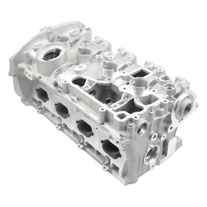 Testate in Ghisa e Alluminio per Modelli Audi A4, A5, A6, Q5, TT, A1, A3 e GTI-VW & FAW dal 2009 al 2014 - Product Image 3