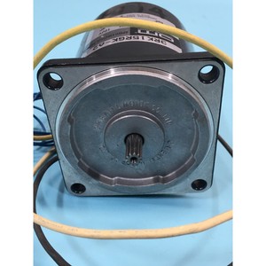 Moteur de contrôle de vitesse Oriental Motor 3RK15RGK-A2 - Équipements et pièces semi-conductrices de renommée mondiale à saisir - Product Image 4