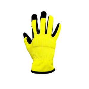 Guantes de Mecánico Resistentes con Palma Reforzada y Tejido Transpirable para Tareas de Reparación y Mantenimiento - Product Image 6