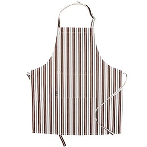 Delantal de Cocina de Lona con Logotipo Personalizado, Delantal de Chef Impermeable de Algodón, Delantal Ajustable con Bolsillos, al por Mayor - Product Image 6