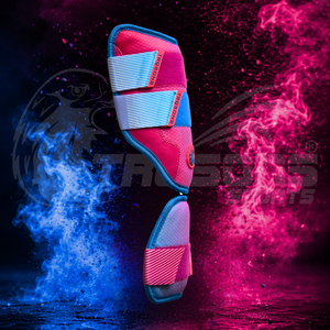 Trqsons Édition Spéciale Personnalisée pour Femmes, Protège-coudes à Double Sangle avec Protection du Coude et du Pré-avant-bras - Product Image 3